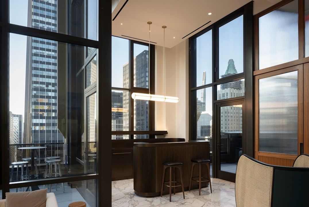 Real estate property located at 135 47TH #23F, New York, Turtle Bay, New York City, NY, US