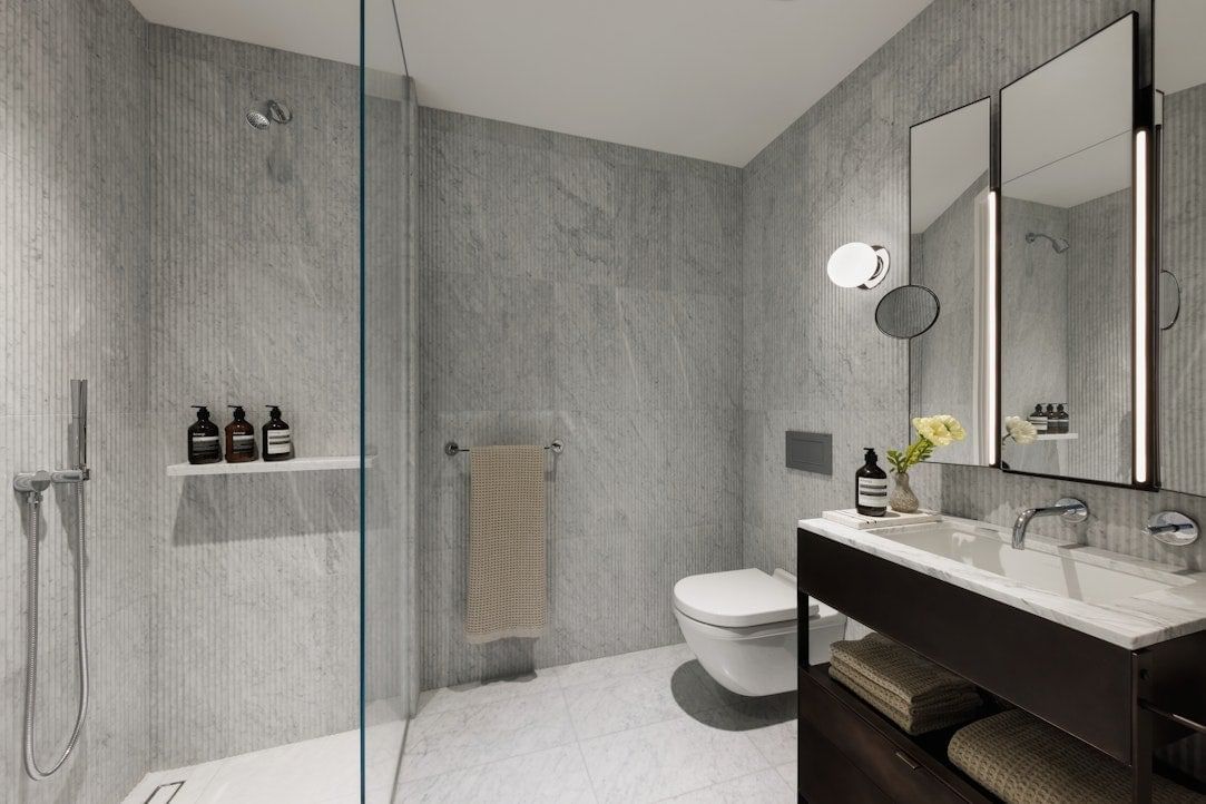 Real estate property located at 135 47TH #23F, New York, Turtle Bay, New York City, NY, US