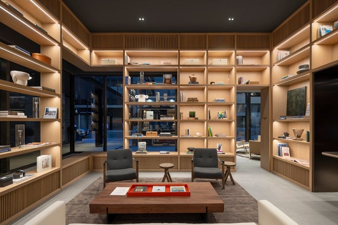 Real estate property located at 135 47TH #23F, New York, Turtle Bay, New York City, NY, US