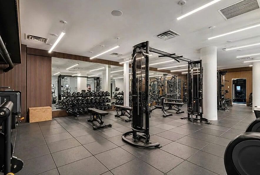 Real estate property located at 429 KENT #901, Kings, Williamsburg, New York City, NY, US