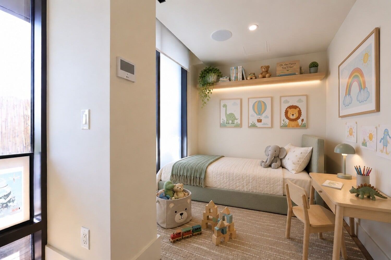 Real estate property located at 429 KENT #901, Kings, Williamsburg, New York City, NY, US