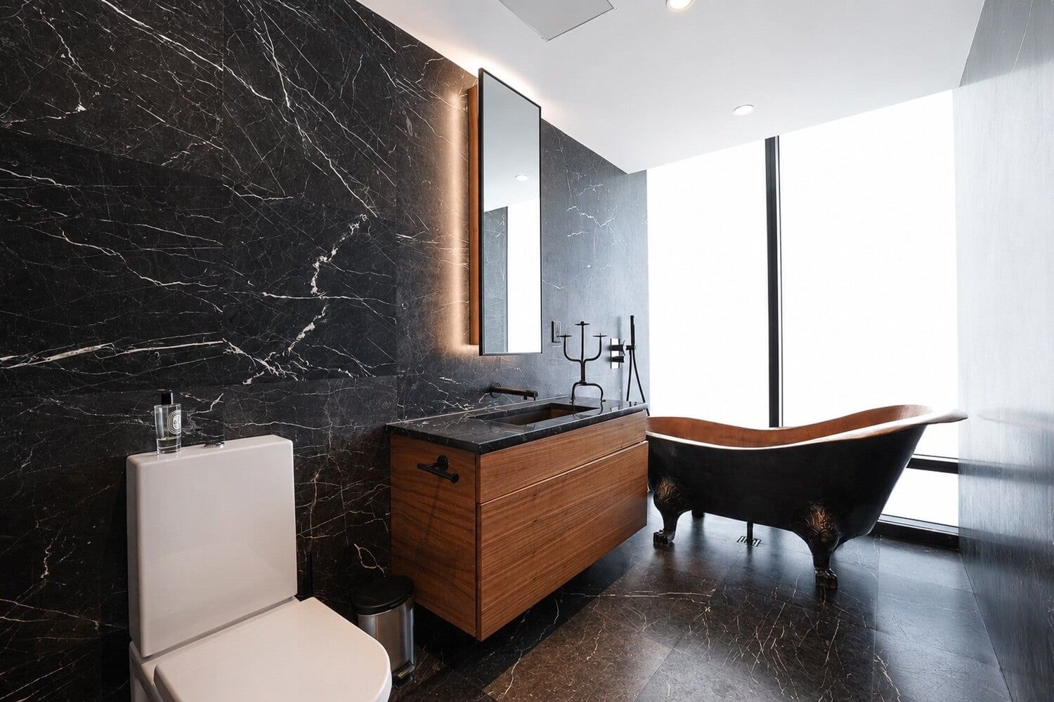 Real estate property located at 429 KENT #901, Kings, Williamsburg, New York City, NY, US