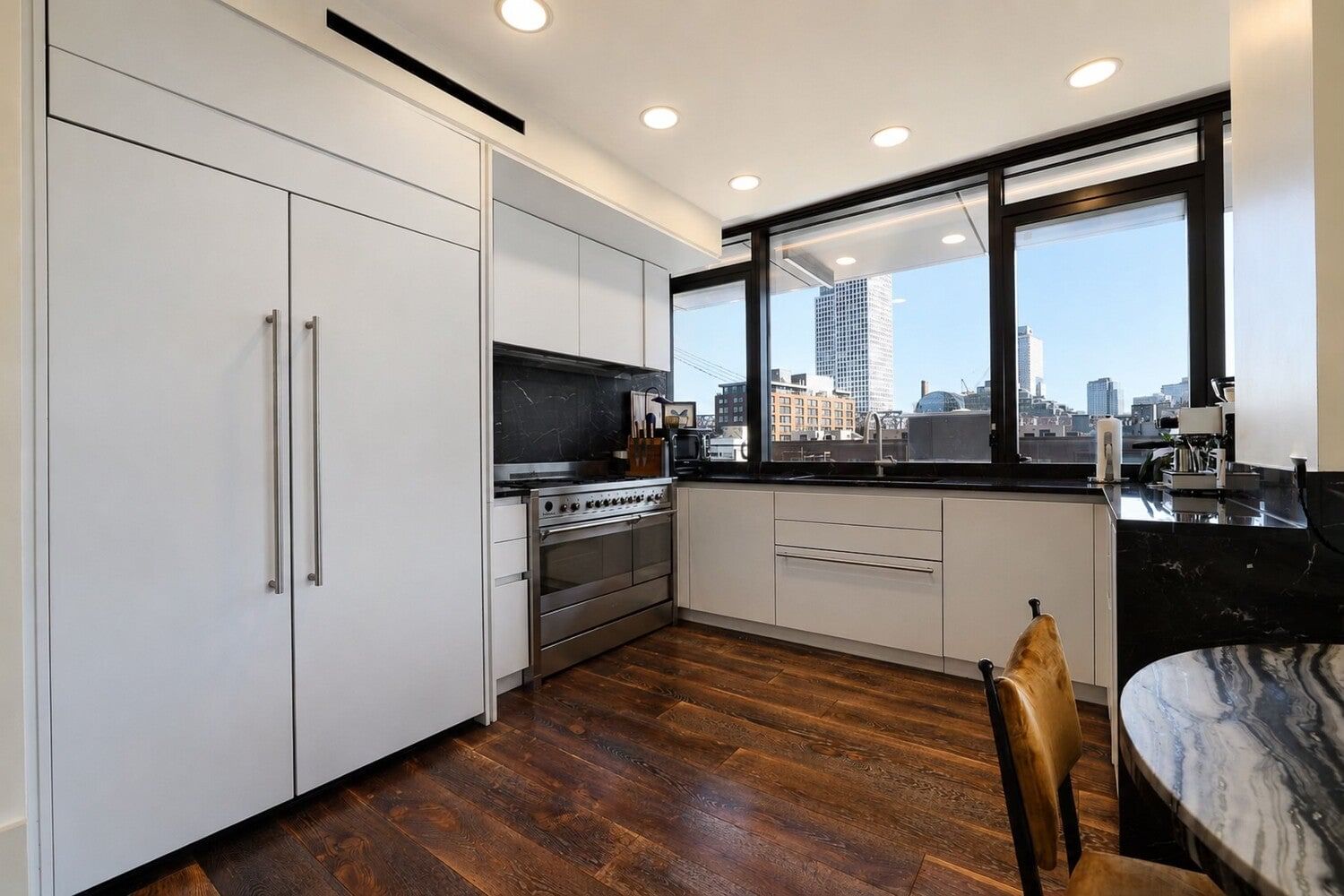 Real estate property located at 429 KENT #901, Kings, Williamsburg, New York City, NY, US
