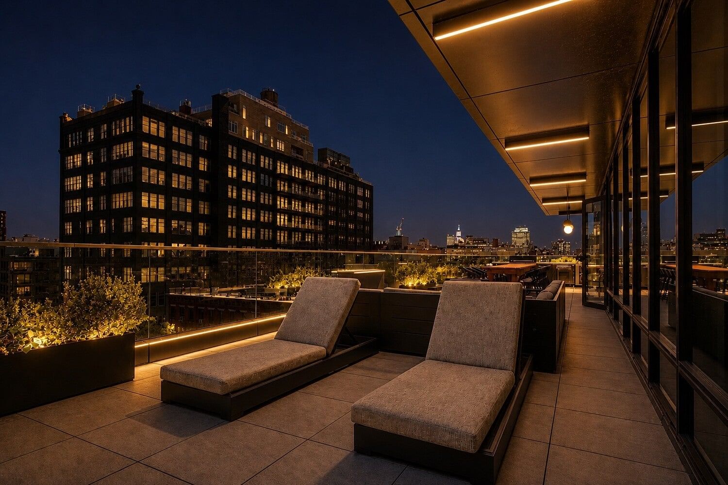 Real estate property located at 429 KENT #901, Kings, Williamsburg, New York City, NY, US