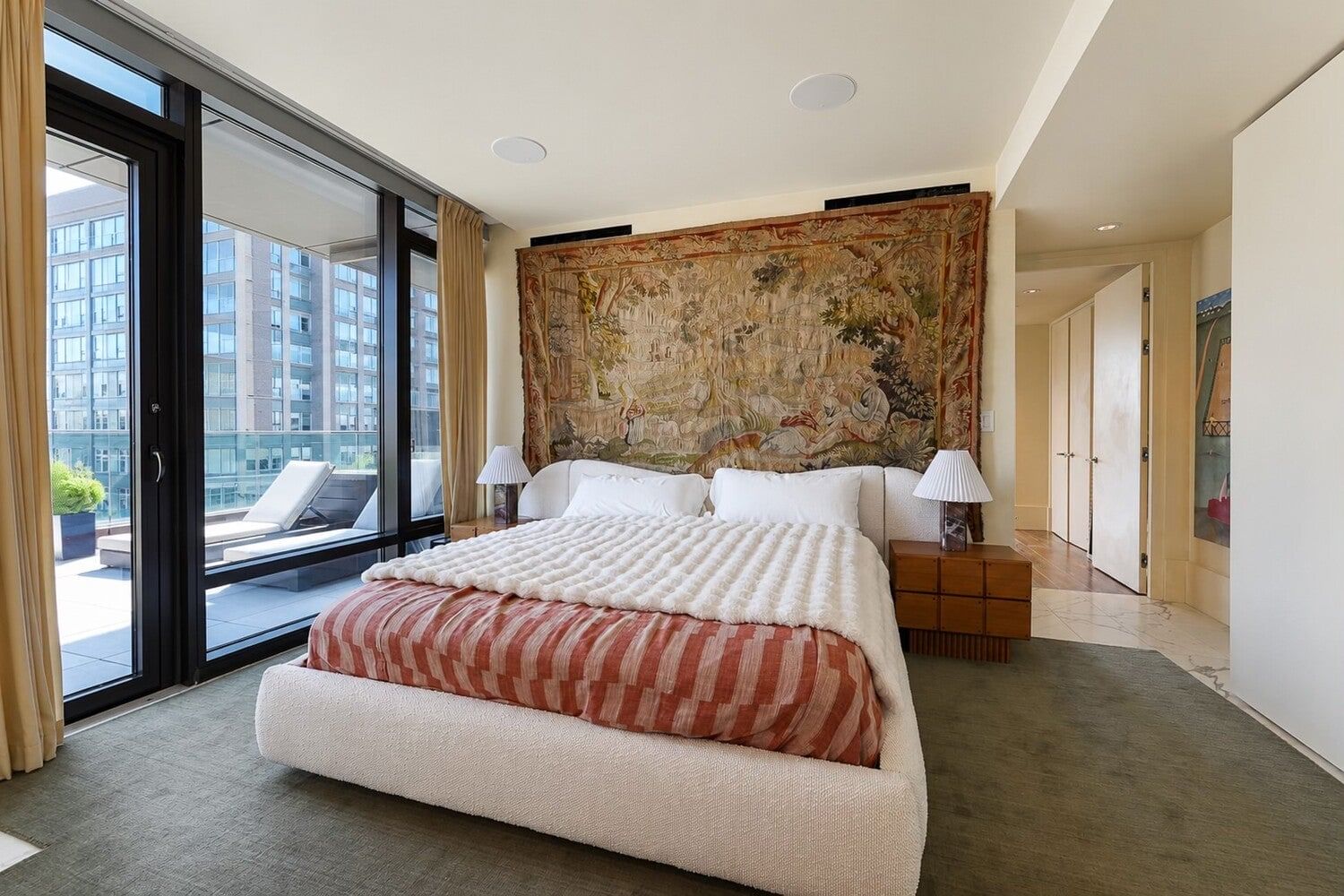 Real estate property located at 429 KENT #901, Kings, Williamsburg, New York City, NY, US