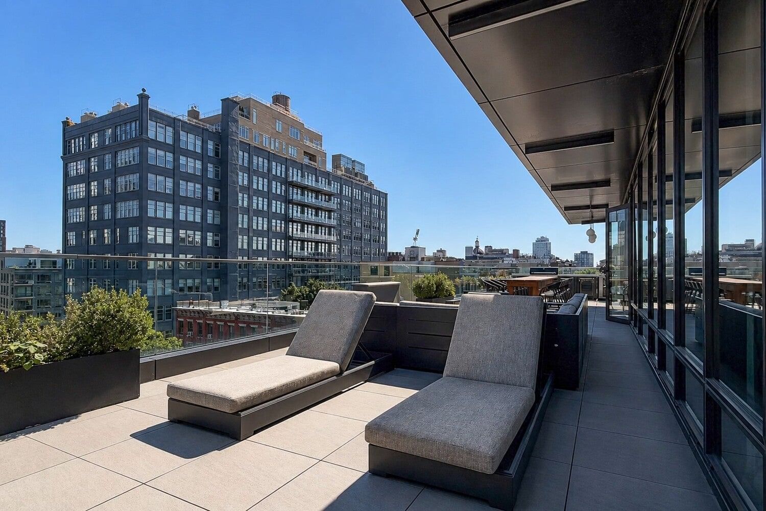 Real estate property located at 429 KENT #901, Kings, Williamsburg, New York City, NY, US