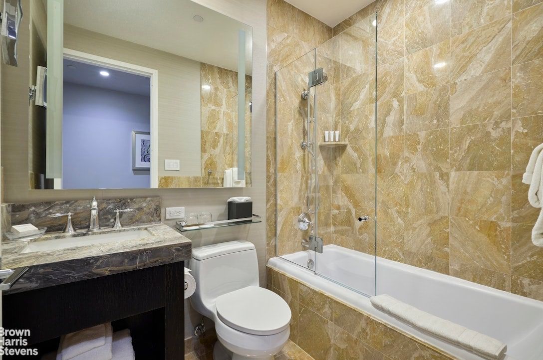 Real estate property located at 1 CENTRAL #312, New York, Lincoln Square, New York City, NY, US
