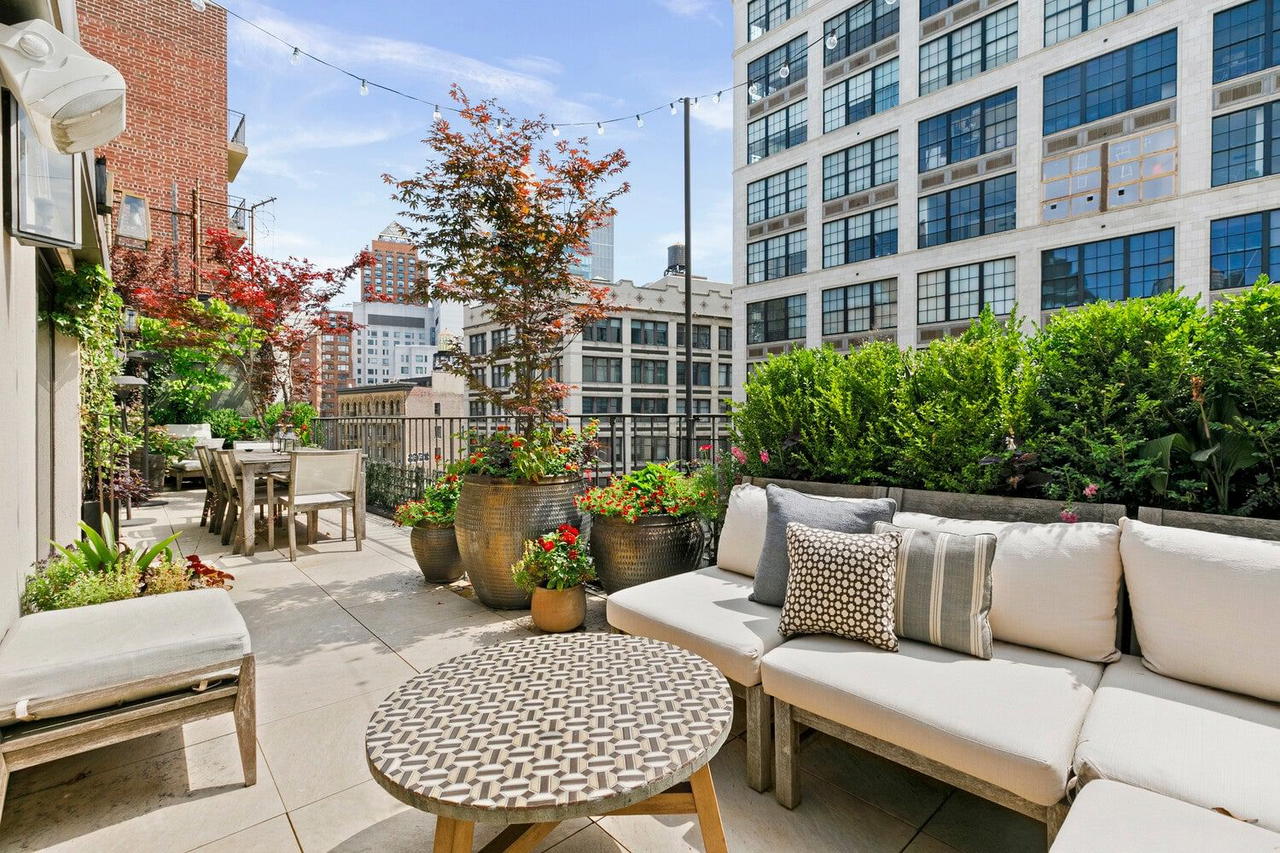 Real estate property located at 808 BROADWAY PHB, New York, Greenwich Village, New York City, NY, US