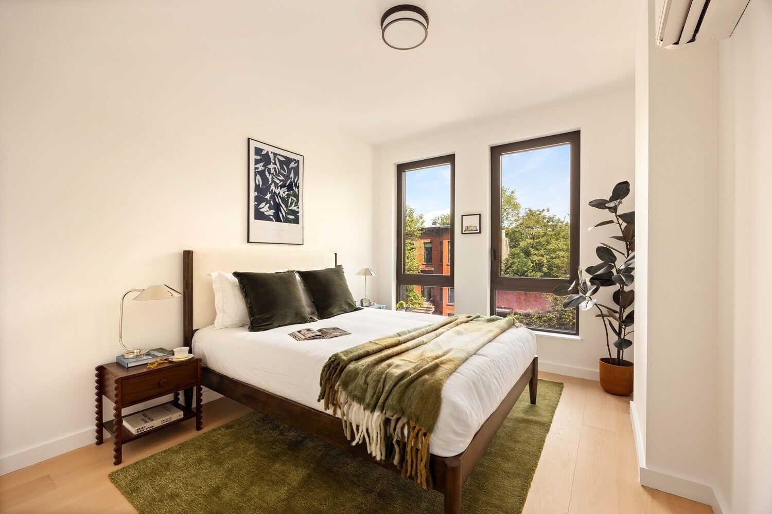 Real estate property located at 194 BAINBRIDGE #506, Kings, Stuyvesant Heights, New York City, NY, US
