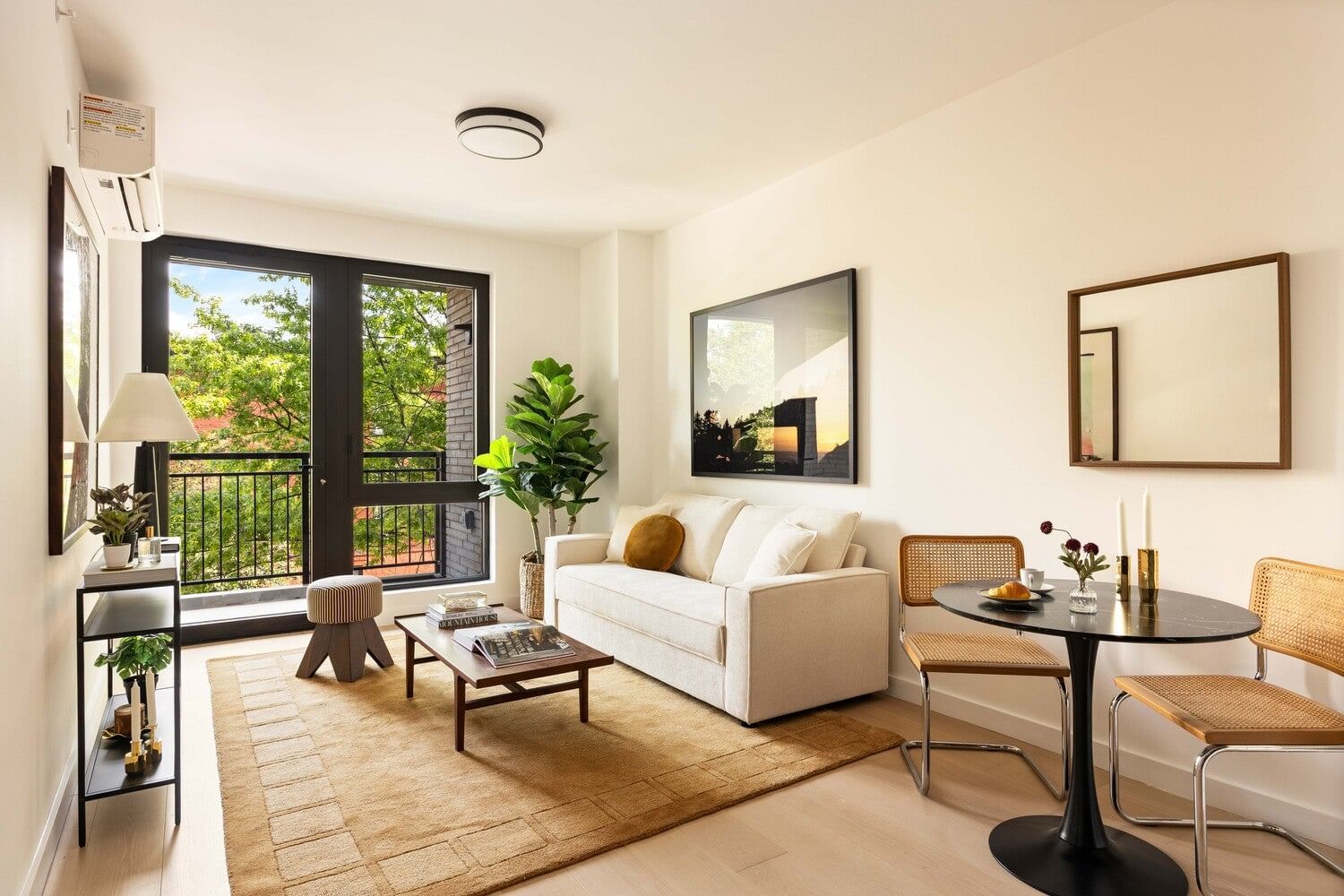 Real estate property located at 194 BAINBRIDGE #506, Kings, Stuyvesant Heights, New York City, NY, US