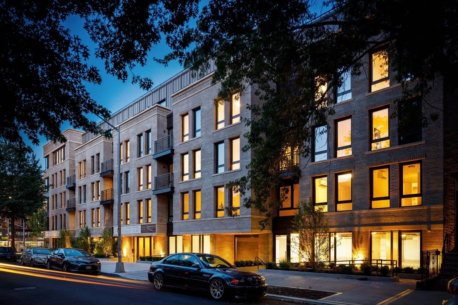 Real estate property located at 194 BAINBRIDGE #506, Kings, Stuyvesant Heights, New York City, NY, US