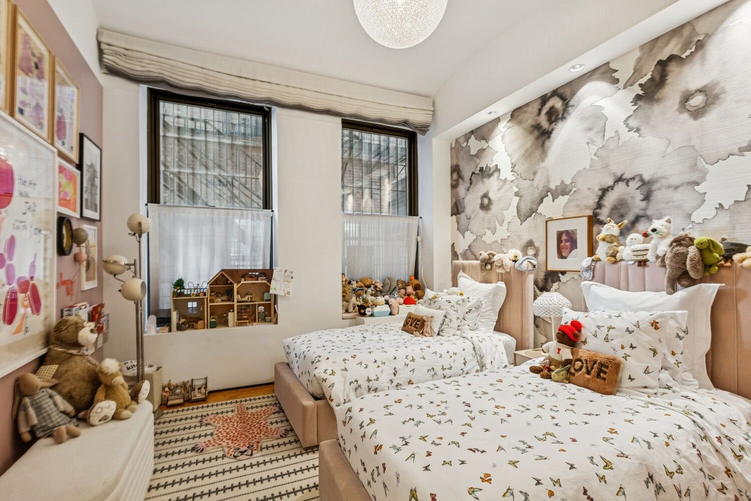 Real estate property located at 11 20TH #7, New York, Flatiron, New York City, NY, US