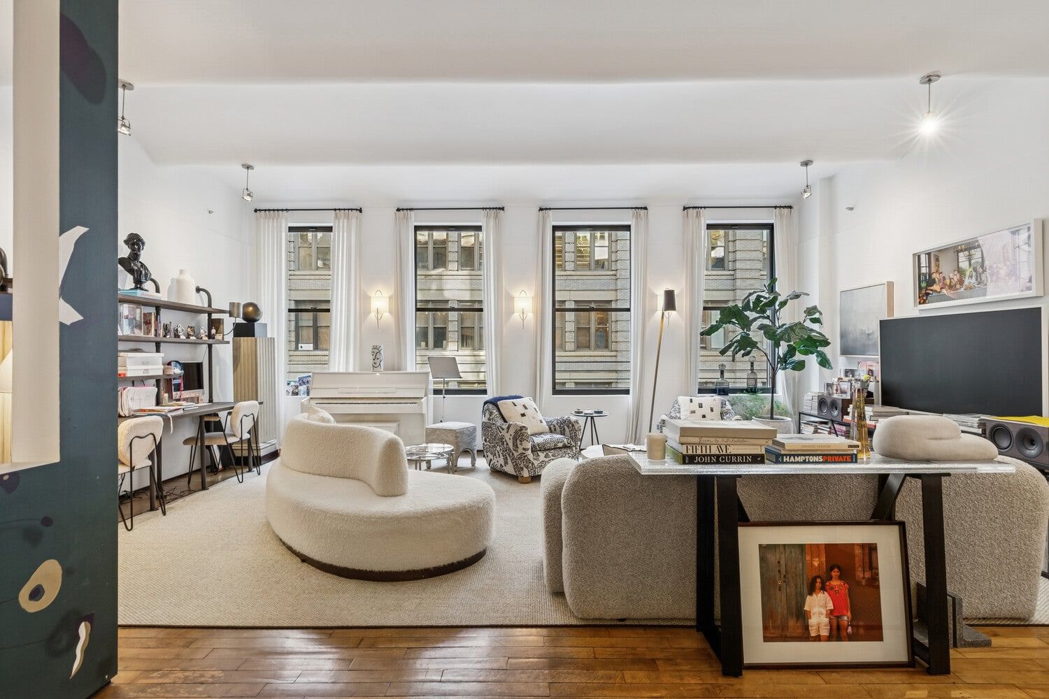 Real estate property located at 11 20TH #7, New York, Flatiron, New York City, NY, US