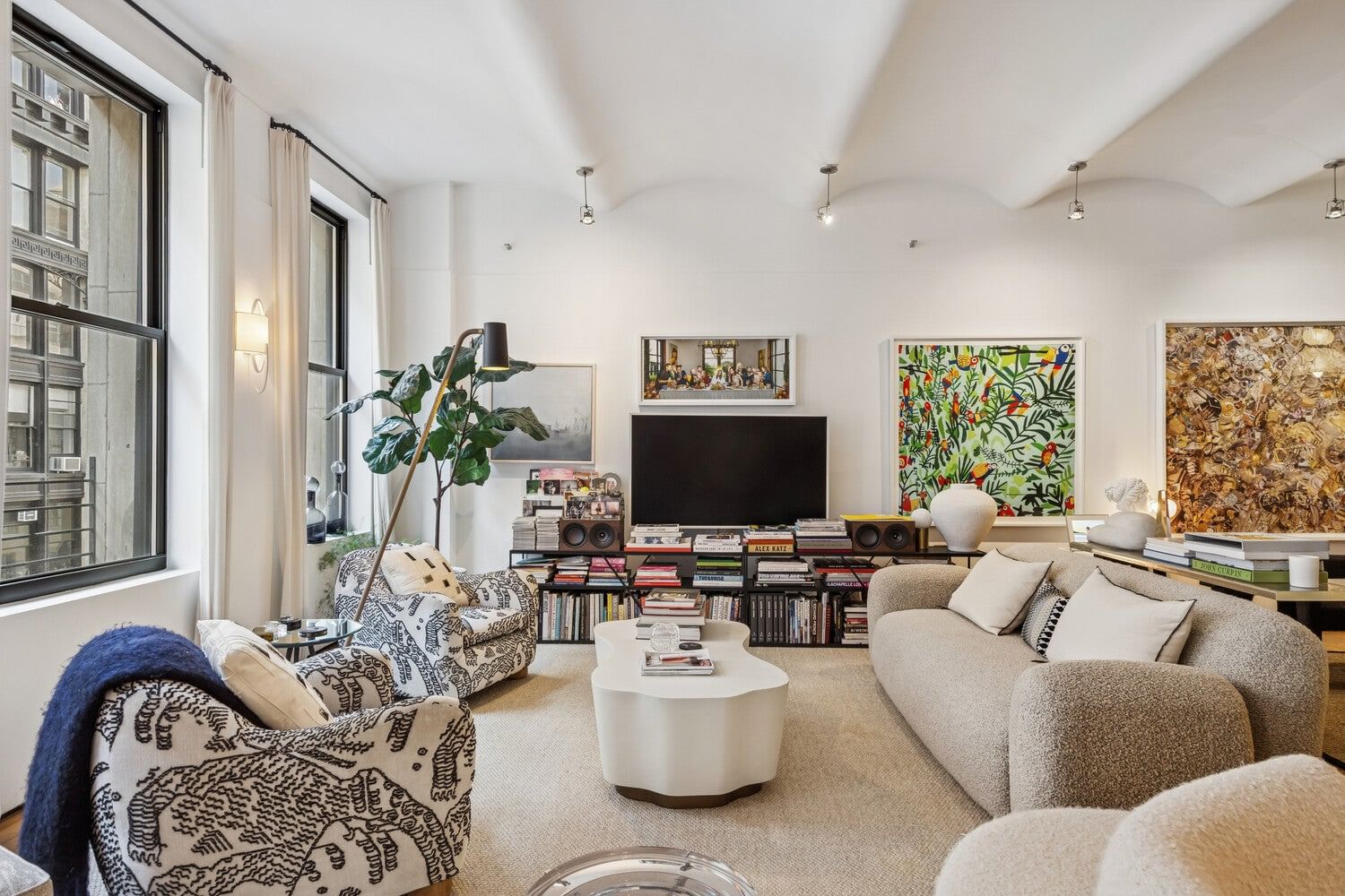 Real estate property located at 11 20TH #7, New York, Flatiron, New York City, NY, US