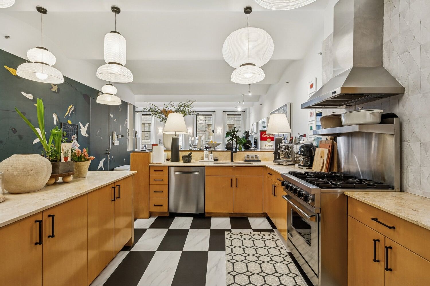 Real estate property located at 11 20TH #7, New York, Flatiron, New York City, NY, US