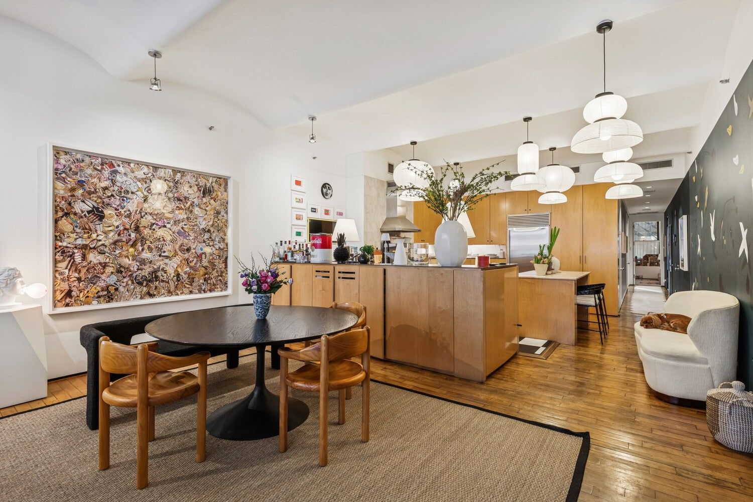 Real estate property located at 11 20TH #7, New York, Flatiron, New York City, NY, US