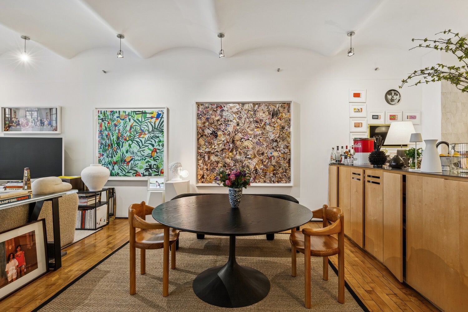 Real estate property located at 11 20TH #7, New York, Flatiron, New York City, NY, US
