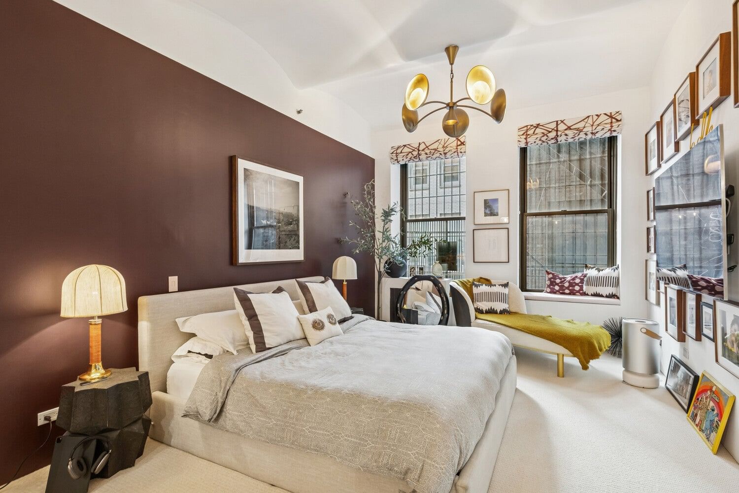 Real estate property located at 11 20TH #7, New York, Flatiron, New York City, NY, US