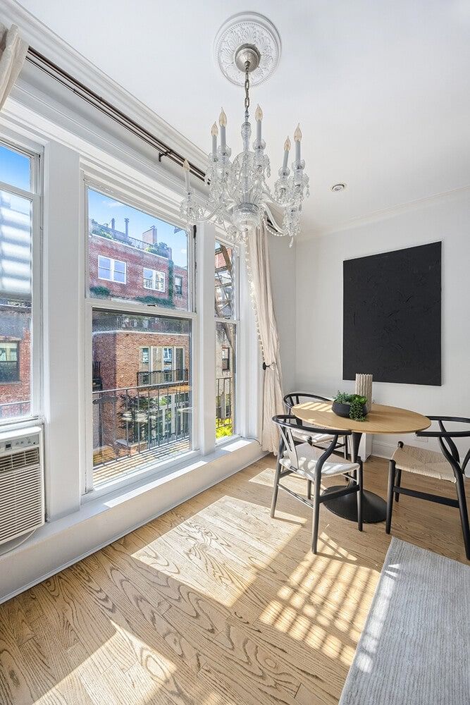 Real estate property located at 136 75TH #3C, New York, Upper West Side, New York City, NY, US
