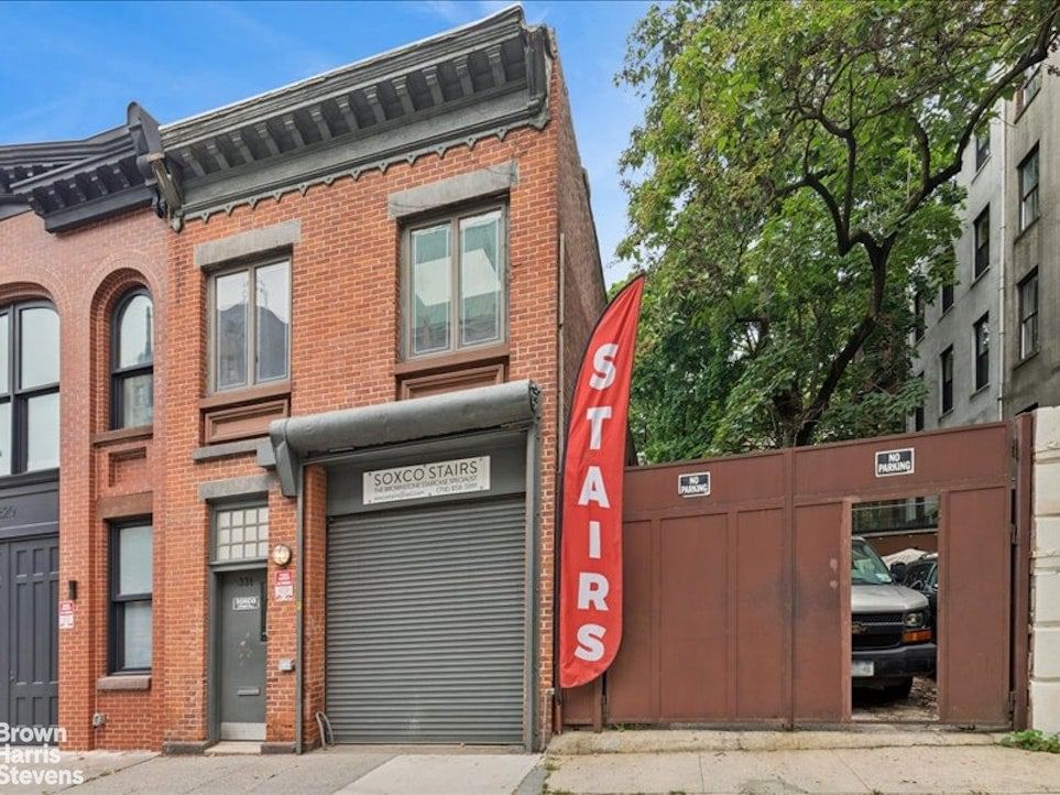 Real estate property located at 331 VANDERBILT, Kings, Clinton Hill, New York City, NY, US