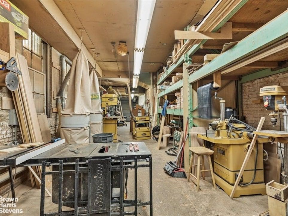 Real estate property located at 331 VANDERBILT, Kings, Clinton Hill, New York City, NY, US