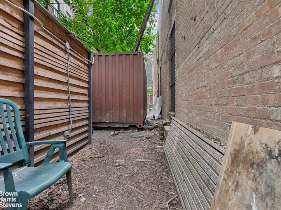 Real estate property located at 331 VANDERBILT, Kings, Clinton Hill, New York City, NY, US