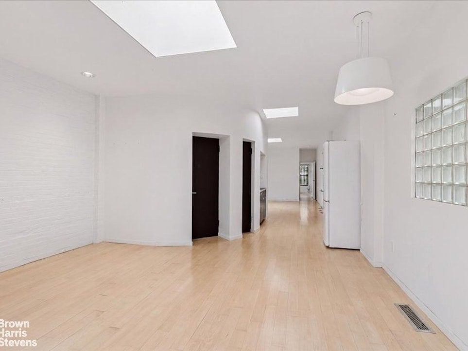 Real estate property located at 331 VANDERBILT, Kings, Clinton Hill, New York City, NY, US