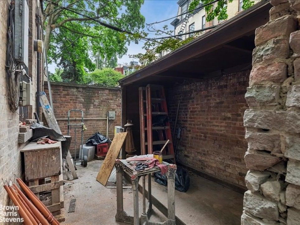 Real estate property located at 331 VANDERBILT, Kings, Clinton Hill, New York City, NY, US