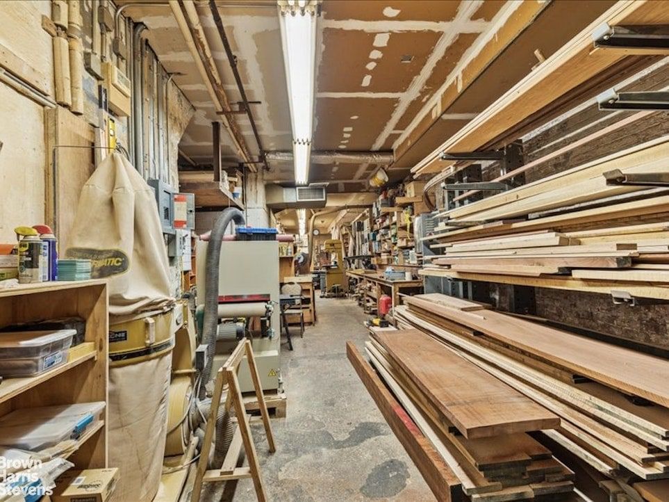 Real estate property located at 331 VANDERBILT, Kings, Clinton Hill, New York City, NY, US