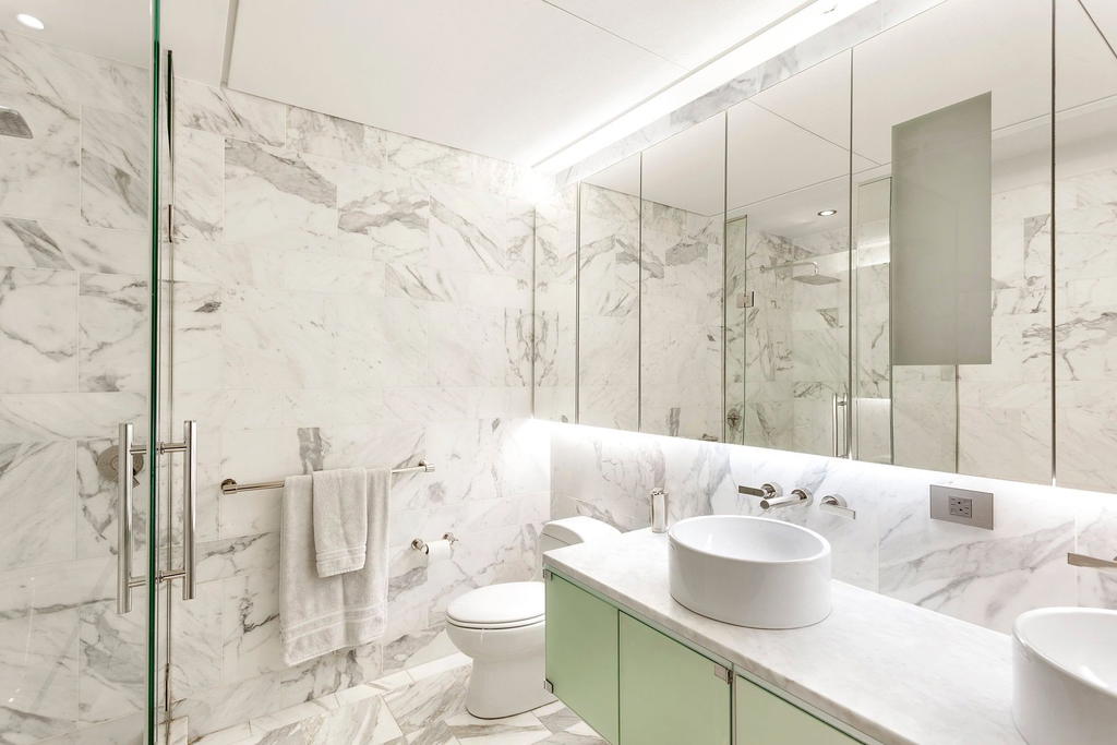 Real estate property located at 18 48TH #16E, New York, Midtown, New York City, NY, US