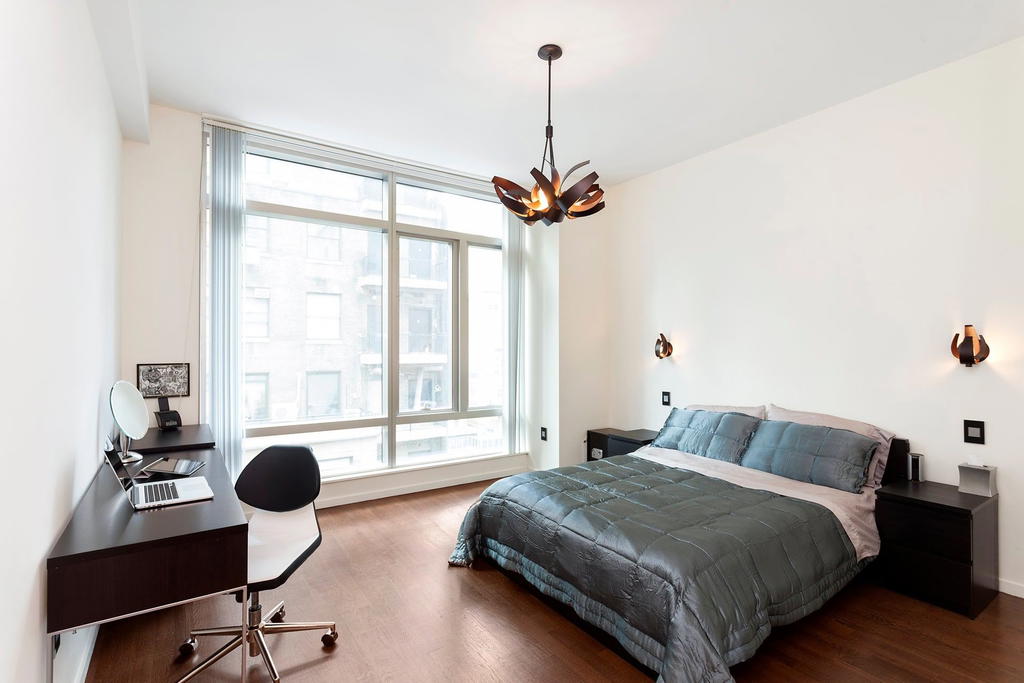 Real estate property located at 18 48TH #16E, New York, Midtown, New York City, NY, US