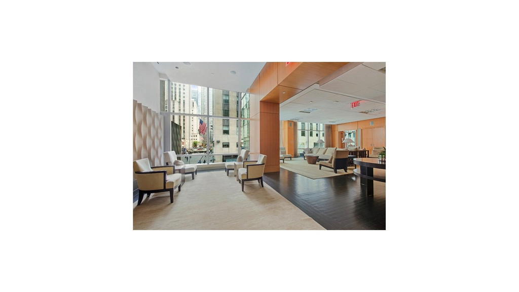 Real estate property located at 18 48TH #16E, New York, Midtown, New York City, NY, US