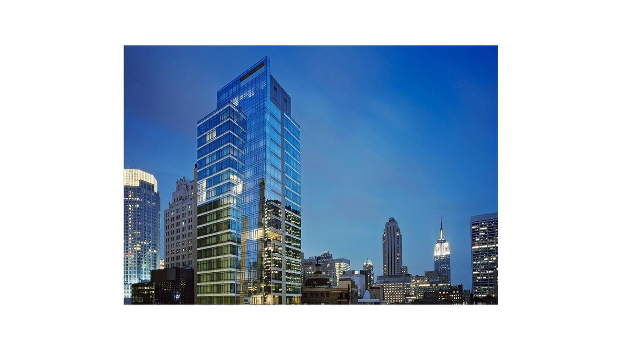 Real estate property located at 18 48TH #16E, New York, Midtown, New York City, NY, US