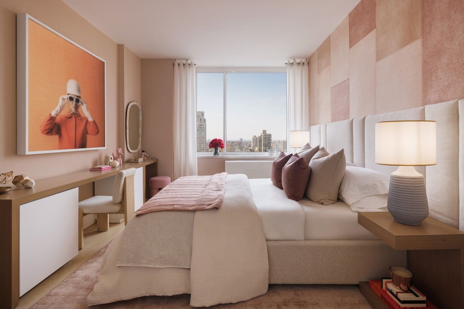 Real estate property located at 400 84TH #35C, New York, Yorkville, New York City, NY, US
