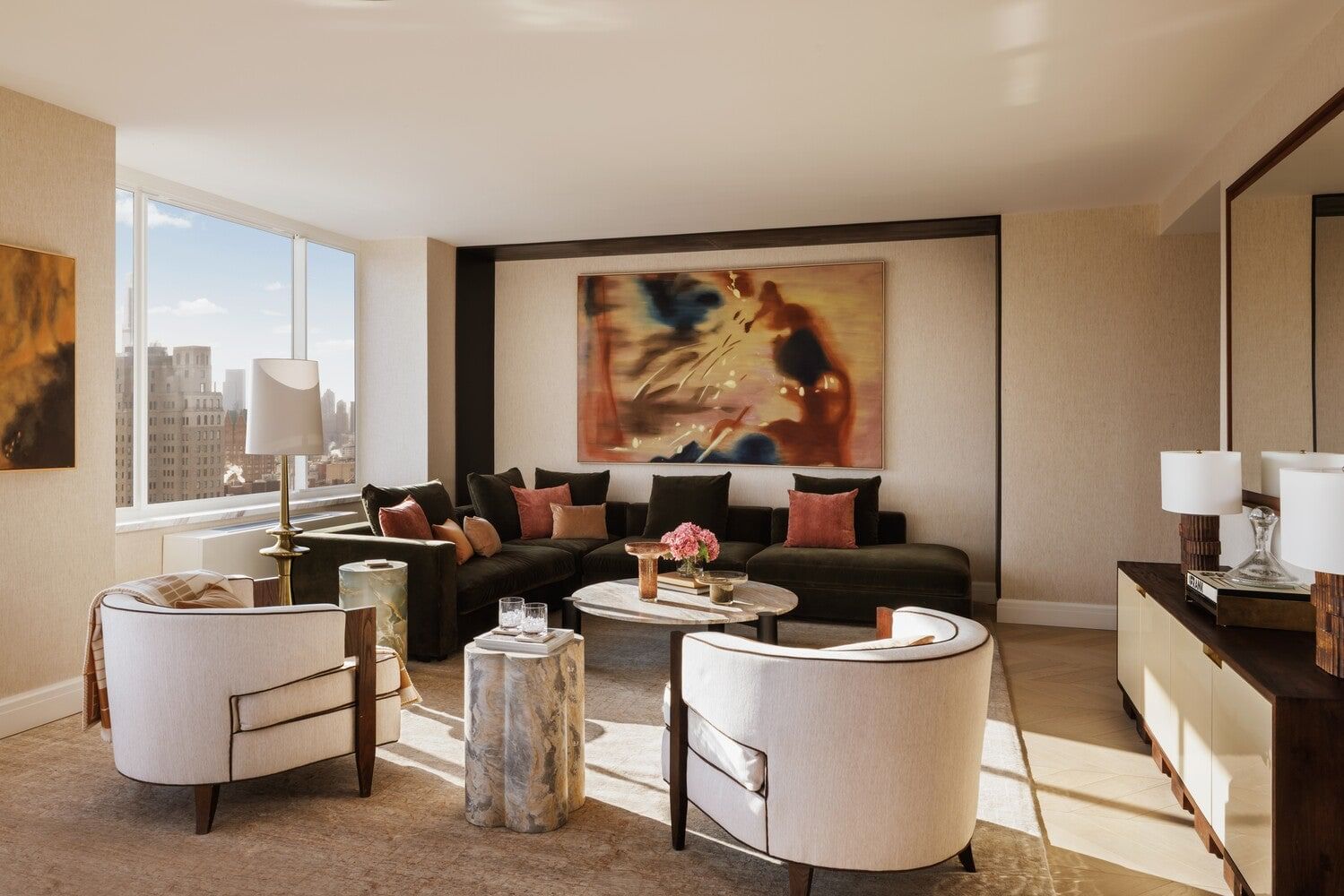 Real estate property located at 400 84TH #35C, New York, Yorkville, New York City, NY, US