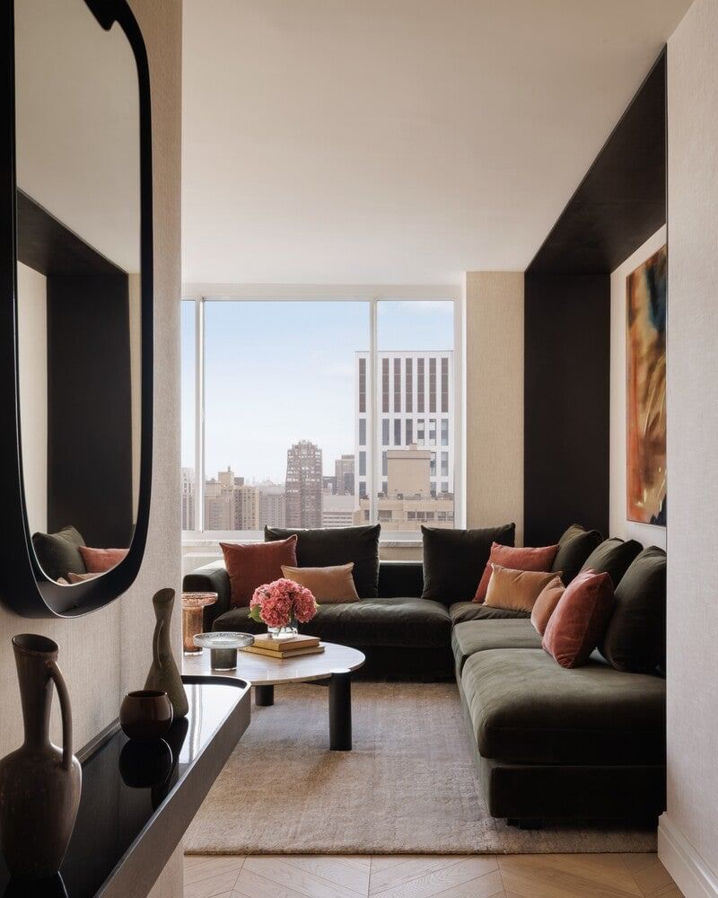 Real estate property located at 400 84TH #35C, New York, Yorkville, New York City, NY, US