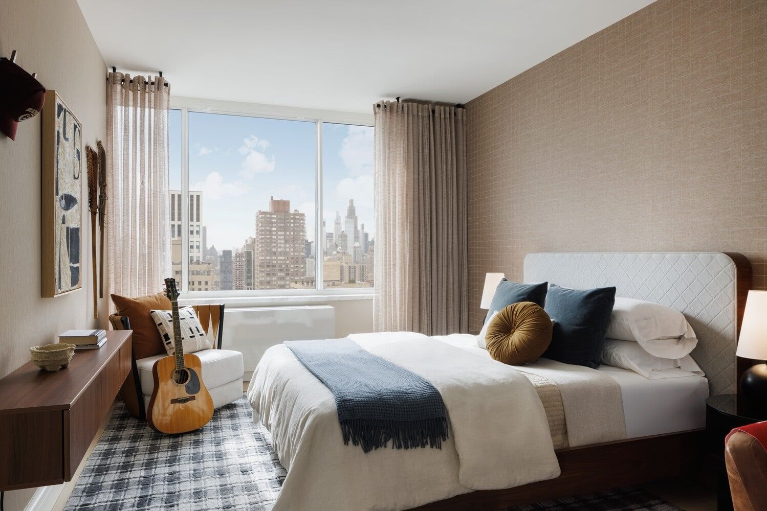 Real estate property located at 400 84TH #35C, New York, Yorkville, New York City, NY, US