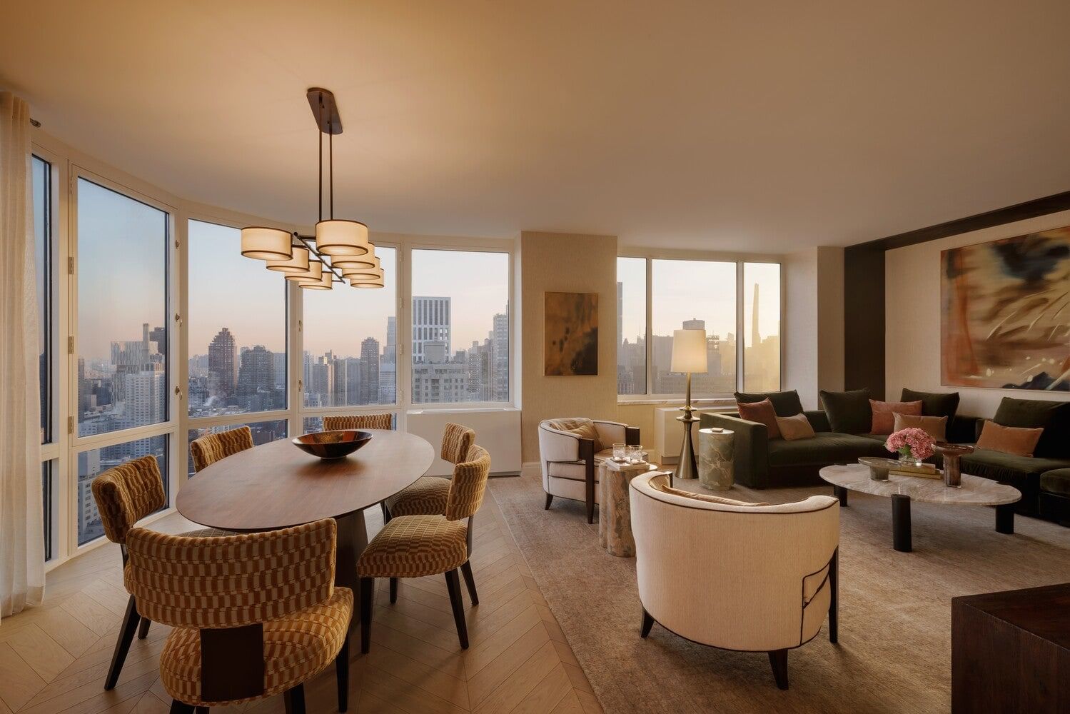 Real estate property located at 400 84TH #35C, New York, Yorkville, New York City, NY, US