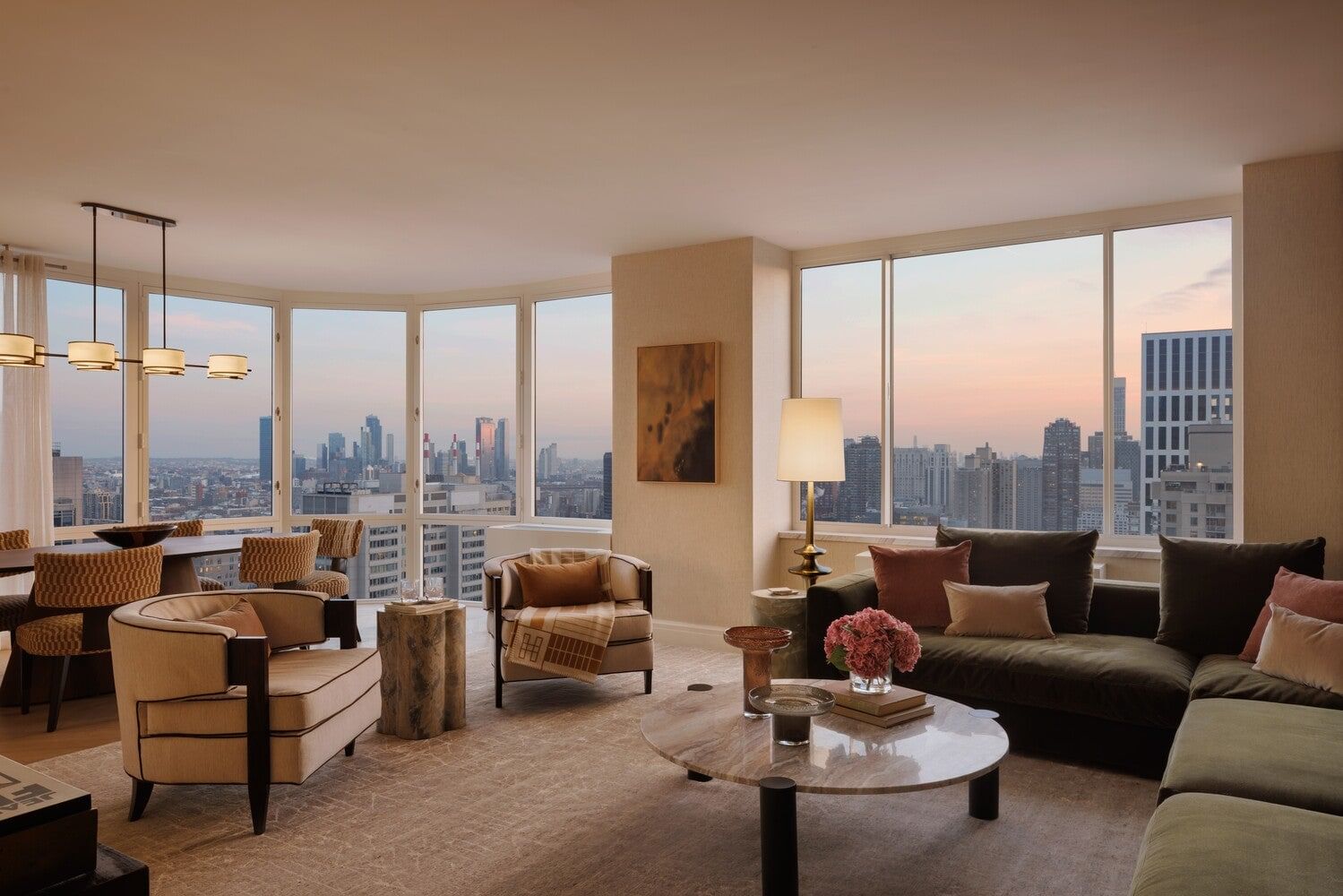 Real estate property located at 400 84TH #35C, New York, Yorkville, New York City, NY, US
