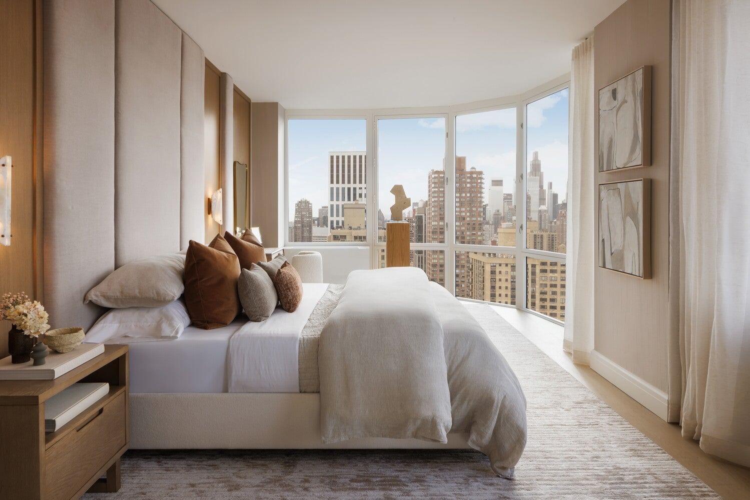 Real estate property located at 400 84TH #35C, New York, Yorkville, New York City, NY, US