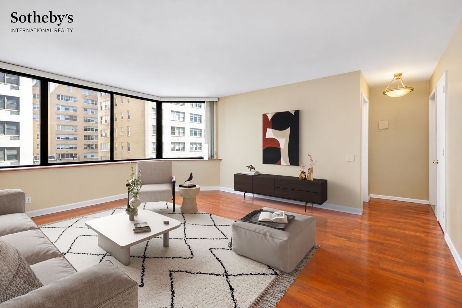 Real estate property located at 330 75th #7K, New York, Lenox Hill, New York City, NY, US