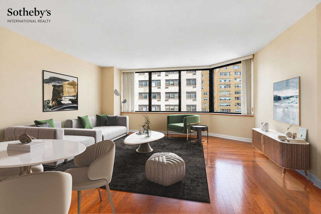 Real estate property located at 330 75th #7K, New York, Lenox Hill, New York City, NY, US