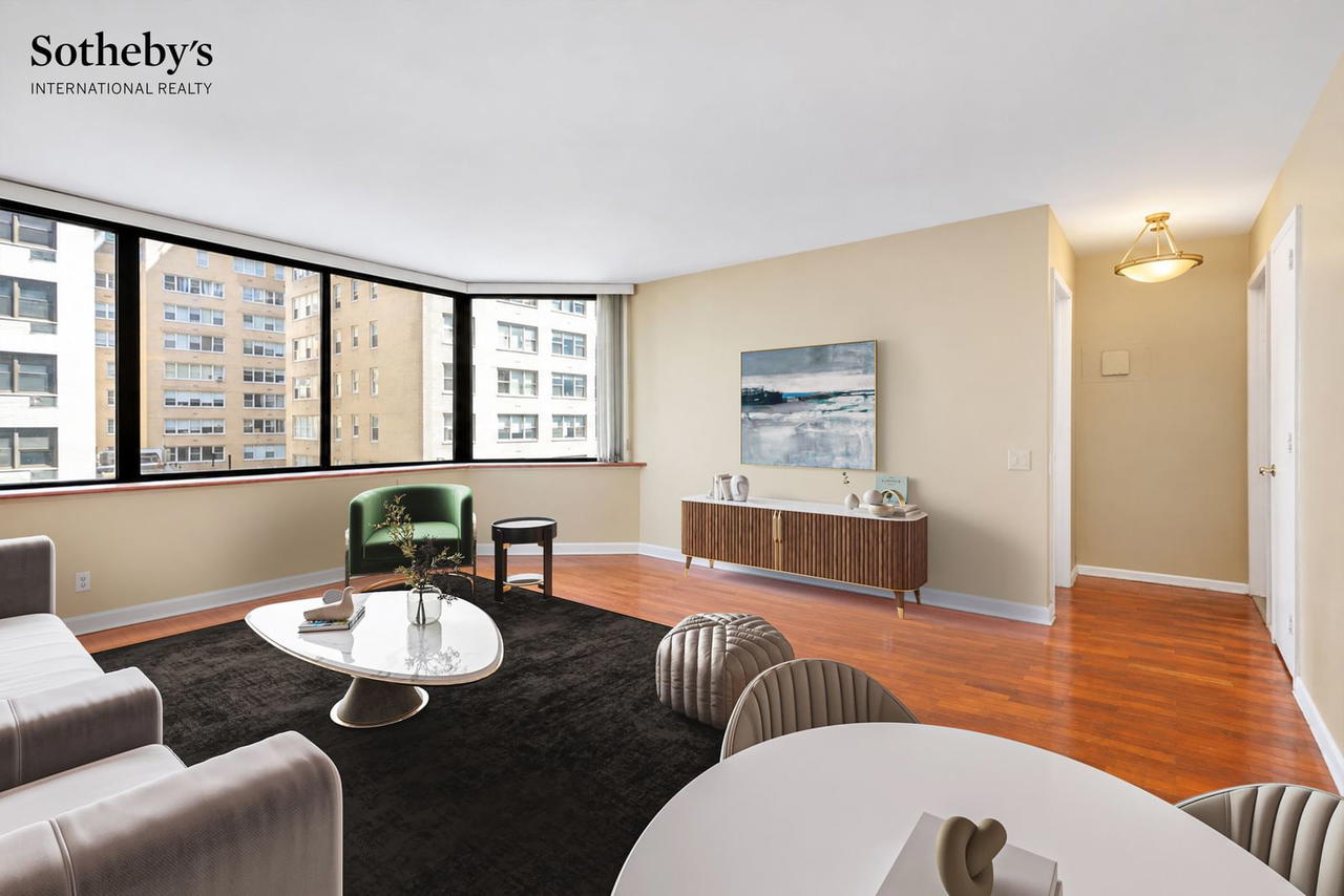 Real estate property located at 330 75th #7K, New York, Lenox Hill, New York City, NY, US