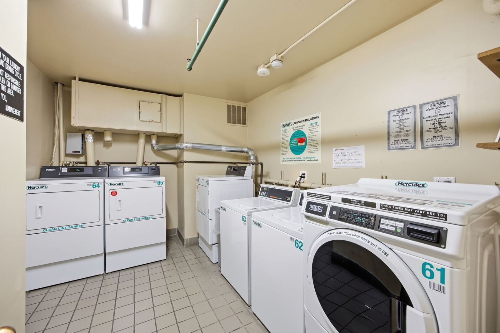 Real estate property located at 393 49th #2G, New York, Hell's Kitchen, New York City, NY, US