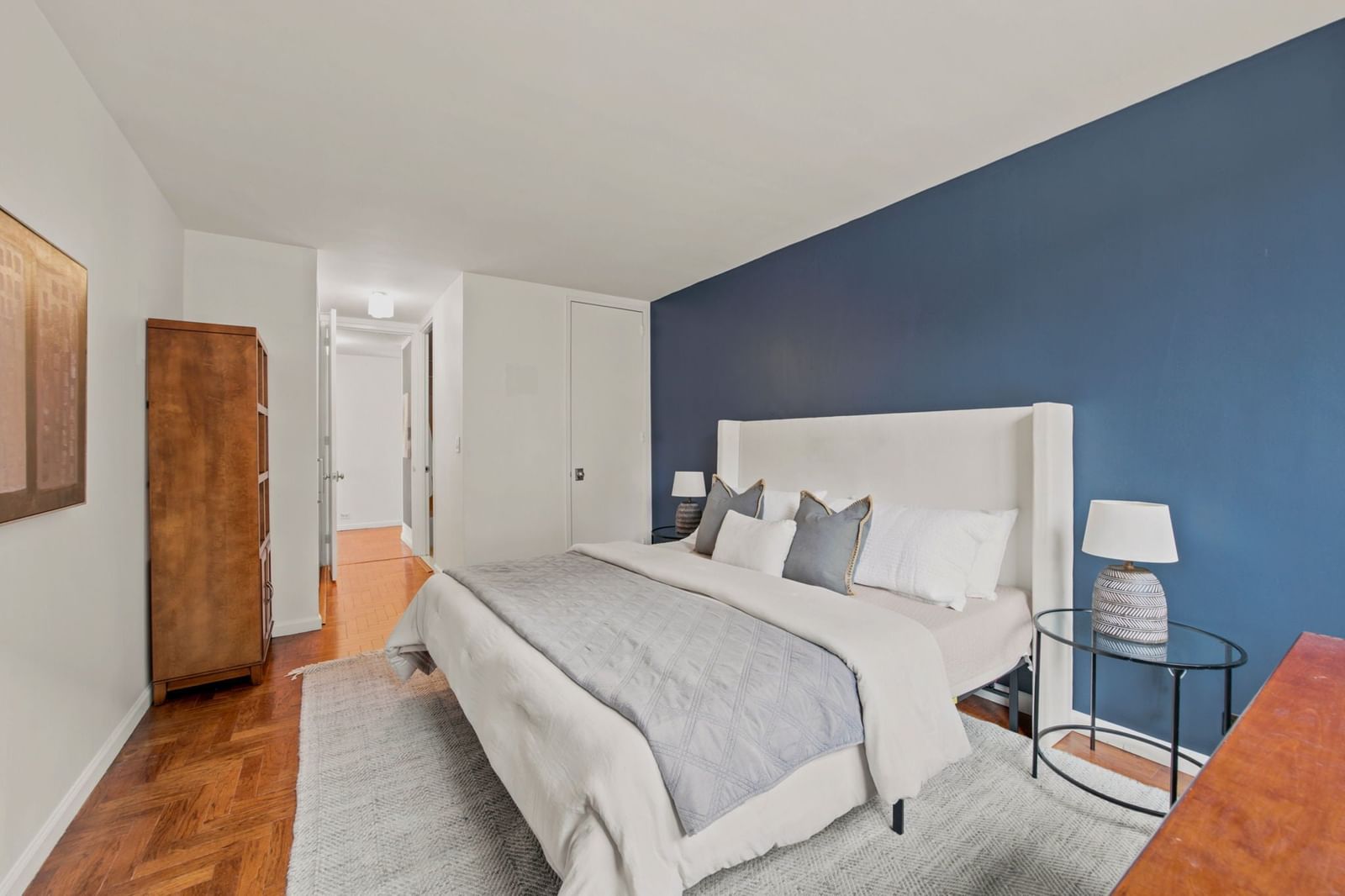 Real estate property located at 393 49th #2G, New York, Hell's Kitchen, New York City, NY, US