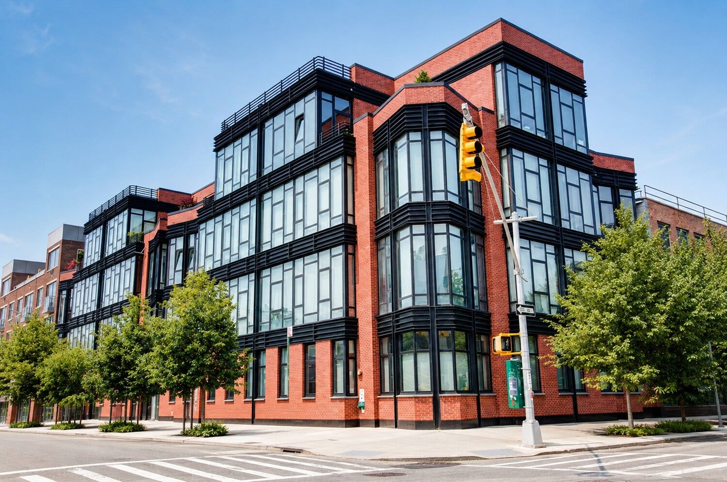 Real estate property located at 161 4TH #1I, Kings, Williamsburg, New York City, NY, US