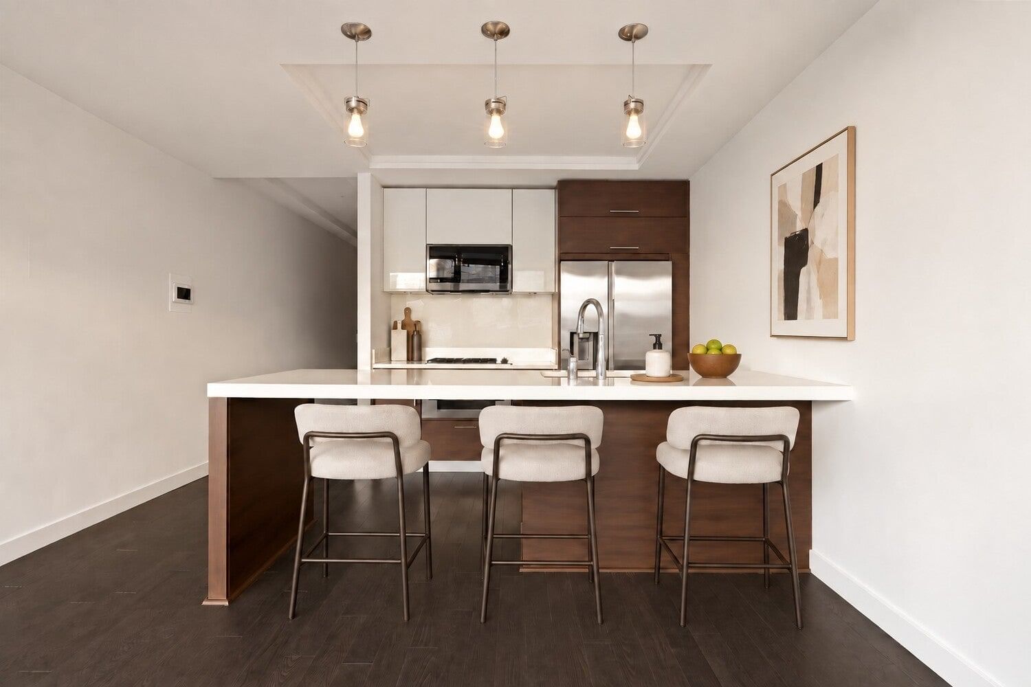 Real estate property located at 161 4TH #1I, Kings, Williamsburg, New York City, NY, US