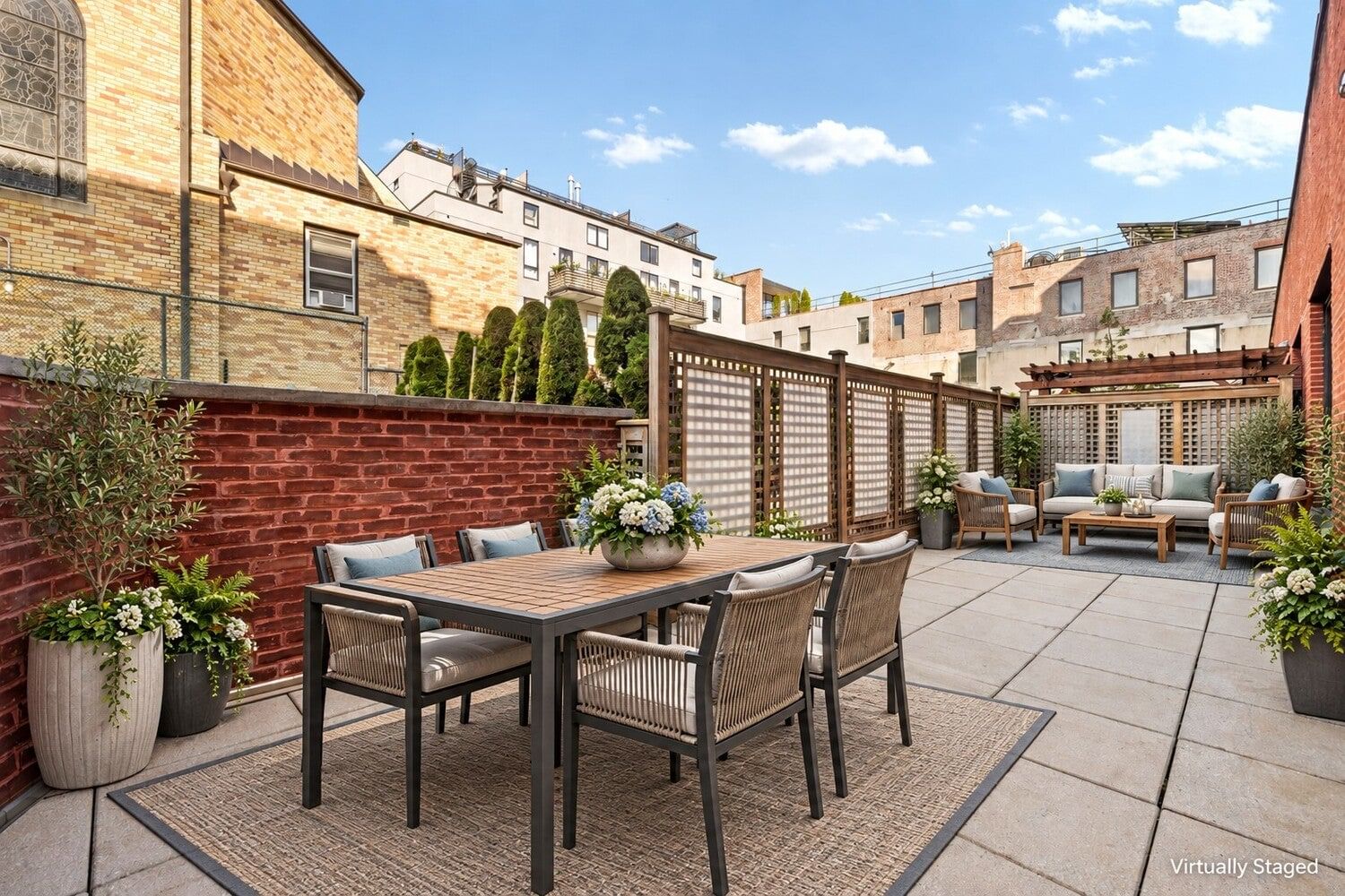 Real estate property located at 161 4TH #1I, Kings, Williamsburg, New York City, NY, US