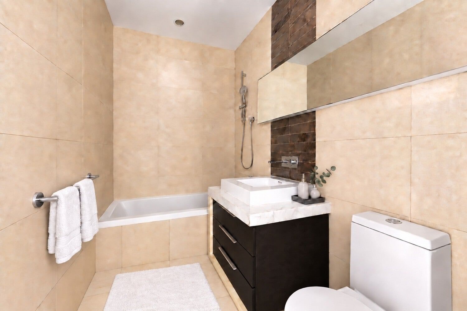Real estate property located at 161 4TH #1I, Kings, Williamsburg, New York City, NY, US