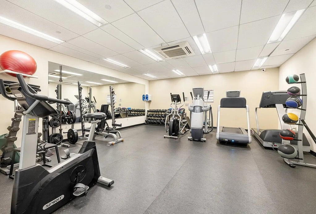 Real estate property located at 130 BRADHURST APT611, New York, Central Harlem, New York City, NY, US